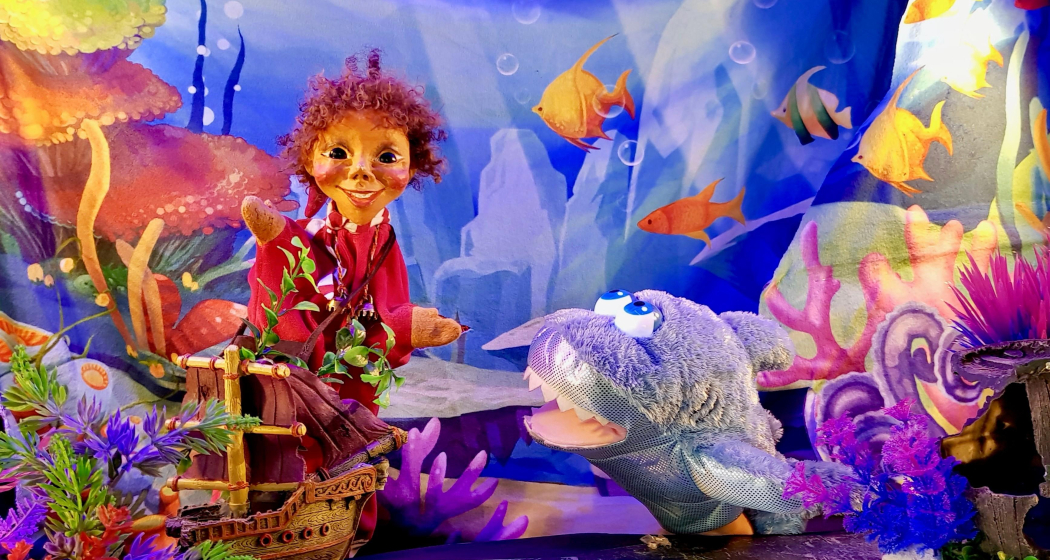 Kasperlitheater in Bivio & Savognin (gdl_894239243_image)