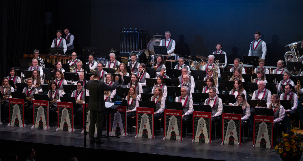 Neuuniformierungs- und Teilinstrumentierungsfest MG Union Chur (gdl_895018871_image) Neuuniformierungs- und Teilinstrumentierungsfest MG Union Chur (gdl_895018871_image)