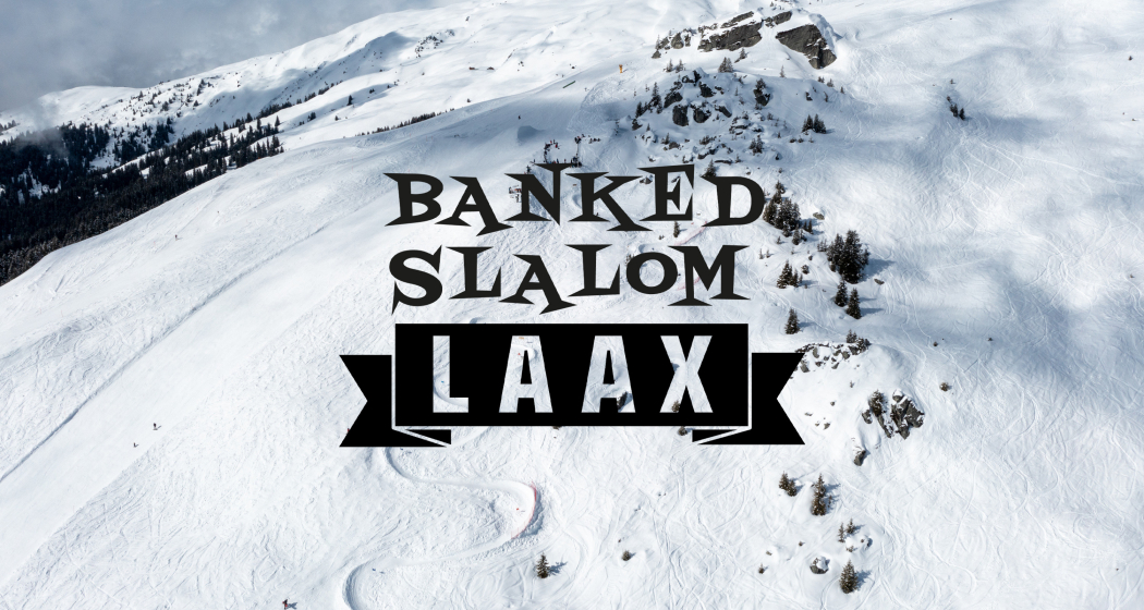 Banked Slalom LAAX 2026 (gdl_895213661_image) Banked Slalom LAAX 2026 (gdl_895213661_image)