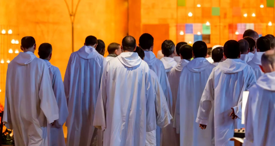 Woche der Religionen: Taizé - Info (gdl_895370499_image)