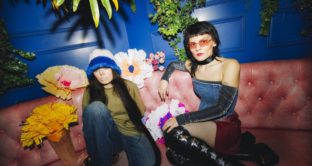 GINA ESTRADA & LAS MILAGRITAS + LADUNNA | Doppelkonzert (gdl_895544163_image) GINA ESTRADA & LAS MILAGRITAS + LADUNNA | Doppelkonzert (gdl_895544163_image)