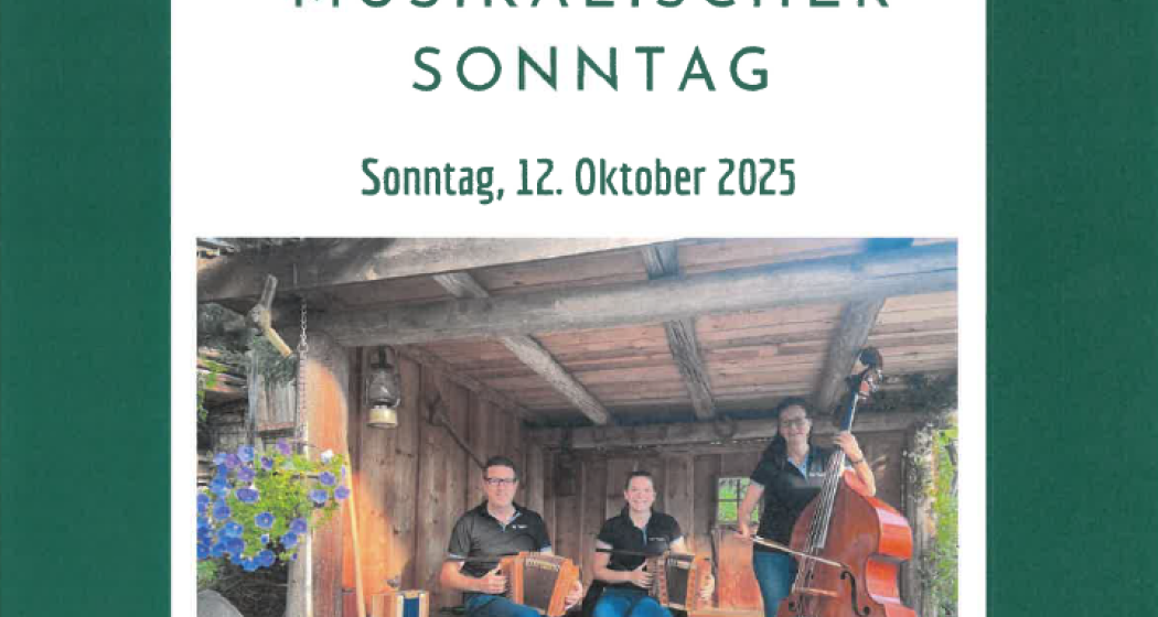 Musikalischer Sonntag im Berghaus Piz Kesch (gdl_896203409_image) Musikalischer Sonntag im Berghaus Piz Kesch (gdl_896203409_image)