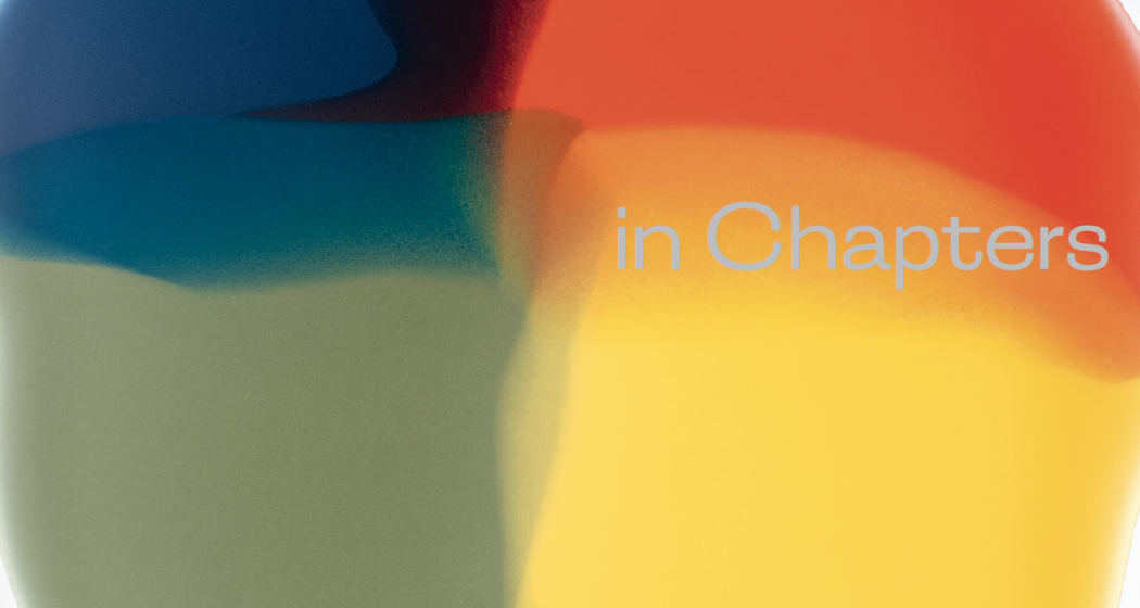 Sandra Capaul. NOW – A Universe in Chapters (gdl_896248478_image)