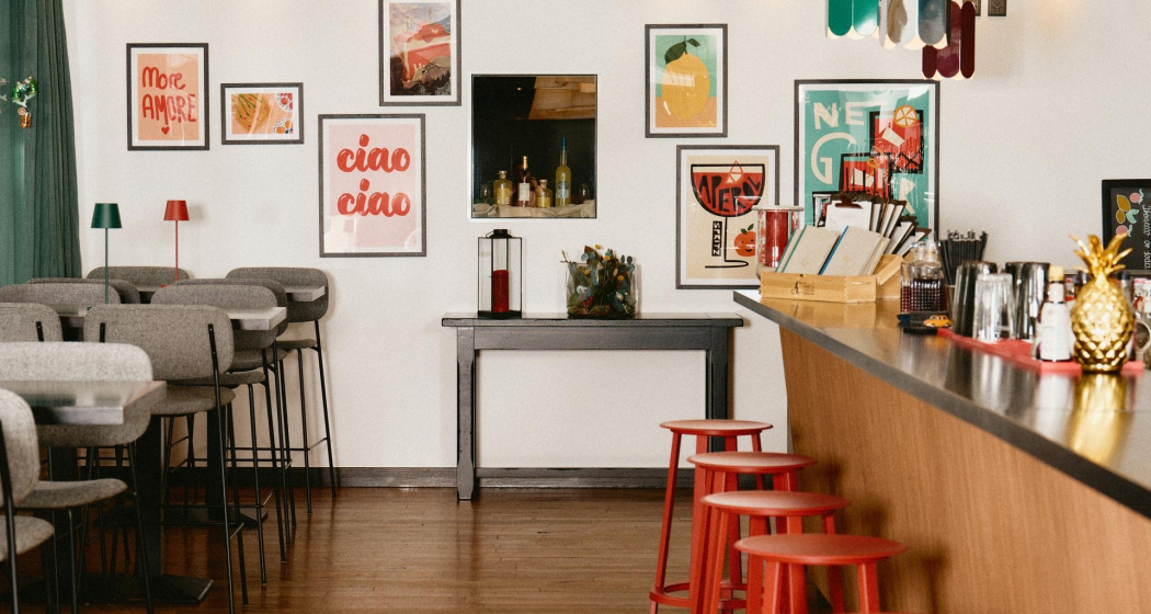 Camino Vibes : Sax & Cocktails (gdl_896399080_image)