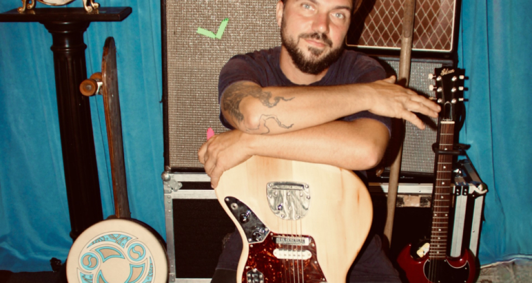 Live in the Lobby: Cha da Fö (gdl_896409903_image)