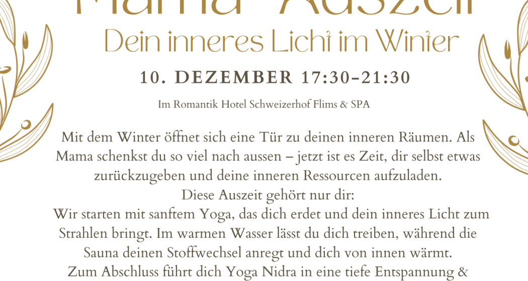Mama -Yoga & SPA Auszeit Dein inneres Licht im Winter (gdl_896475286_image)