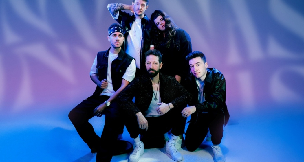 Chasing Chords - The Acapella Show von INVIVAS (gdl_896769258_image) Chasing Chords - The Acapella Show von INVIVAS (gdl_896769258_image)