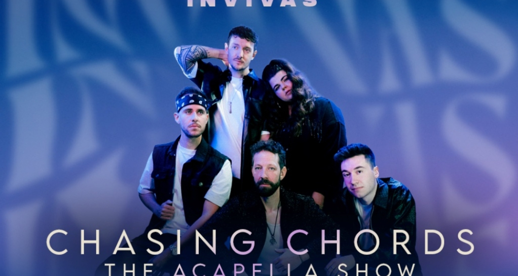 Chasing Chords - The Acapella Show von INVIVAS (gdl_896769259_image) Chasing Chords - The Acapella Show von INVIVAS (gdl_896769259_image)
