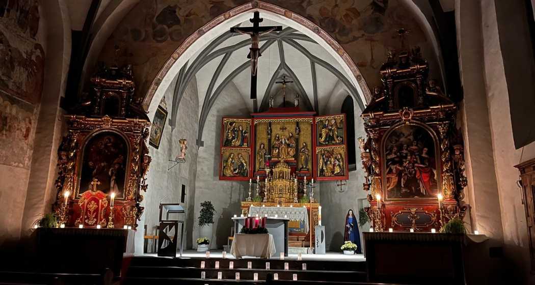 ökumenische Rorate-Feier (gdl_897400090_image) ökumenische Rorate-Feier (gdl_897400090_image)