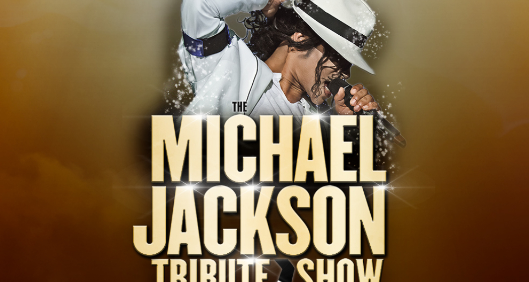The Michael Jackson Tribute Show (gdl_897491817_image) The Michael Jackson Tribute Show (gdl_897491817_image)