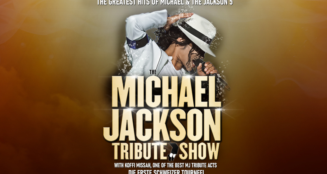 The Michael Jackson Tribute Show (gdl_897491818_image) The Michael Jackson Tribute Show (gdl_897491818_image)