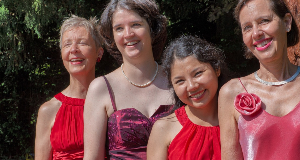 Konzert mit Streichquartett "A la Q‘Art" (gdl_897575425_image) Konzert mit Streichquartett "A la Q‘Art" (gdl_897575425_image)