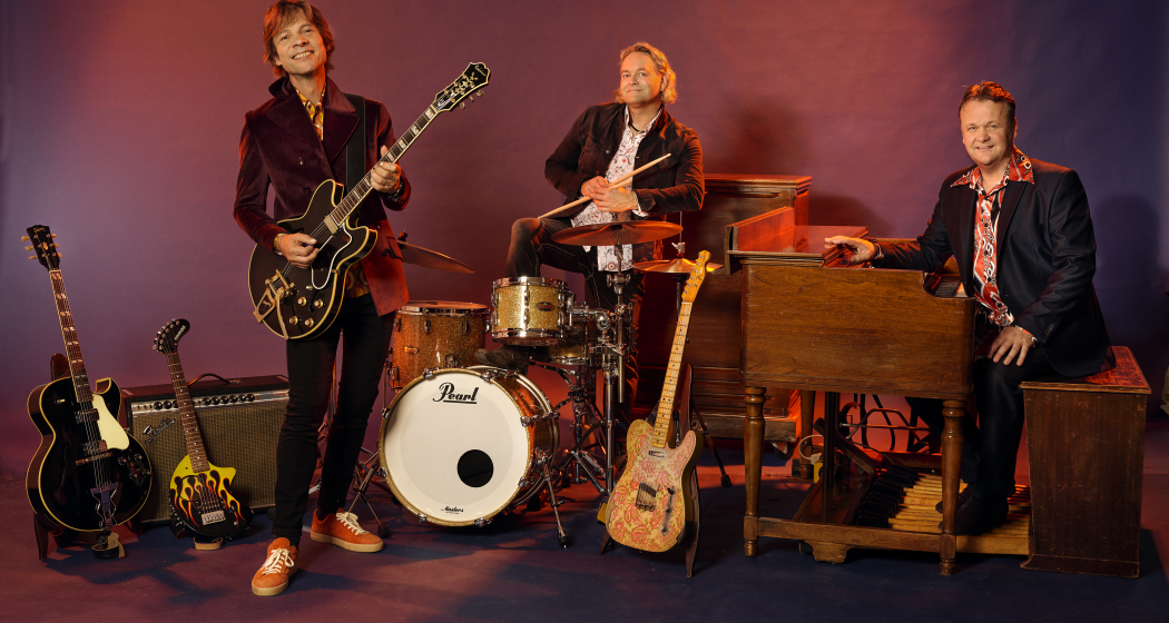 Gregor Hilden Organ Trio (GER) - Blues, Rhythmen Blues, Jazz (gdl_897628001_image) Gregor Hilden Organ Trio (GER) - Blues, Rhythmen Blues, Jazz (gdl_897628001_image)