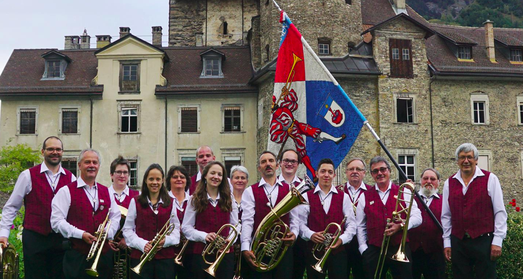 Platzkonzert zum Jahresanfang (gdl_897647160_image) Platzkonzert zum Jahresanfang (gdl_897647160_image)