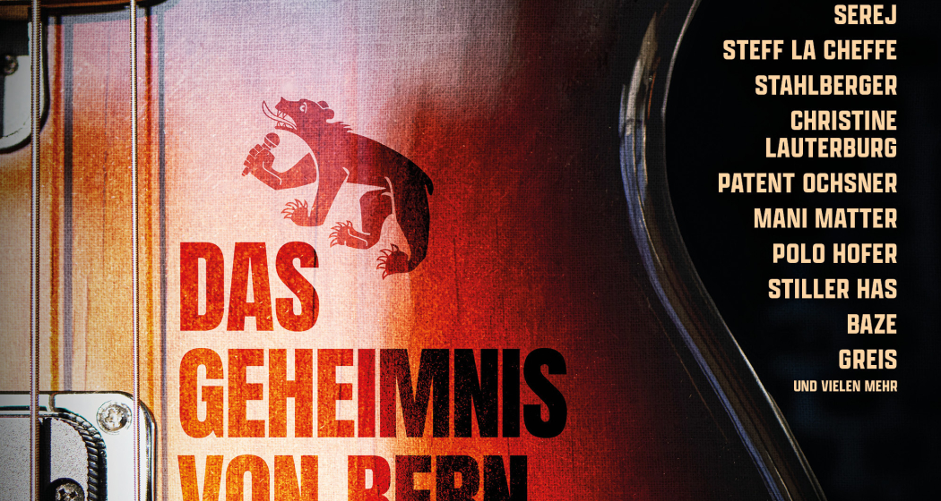Das Geheimnis von Bern (gdl_897647167_image) Das Geheimnis von Bern (gdl_897647167_image)