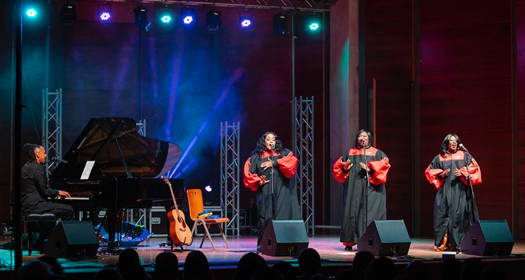 Concerto Gospel (gdl_897767014_image) Concerto Gospel (gdl_897767014_image)