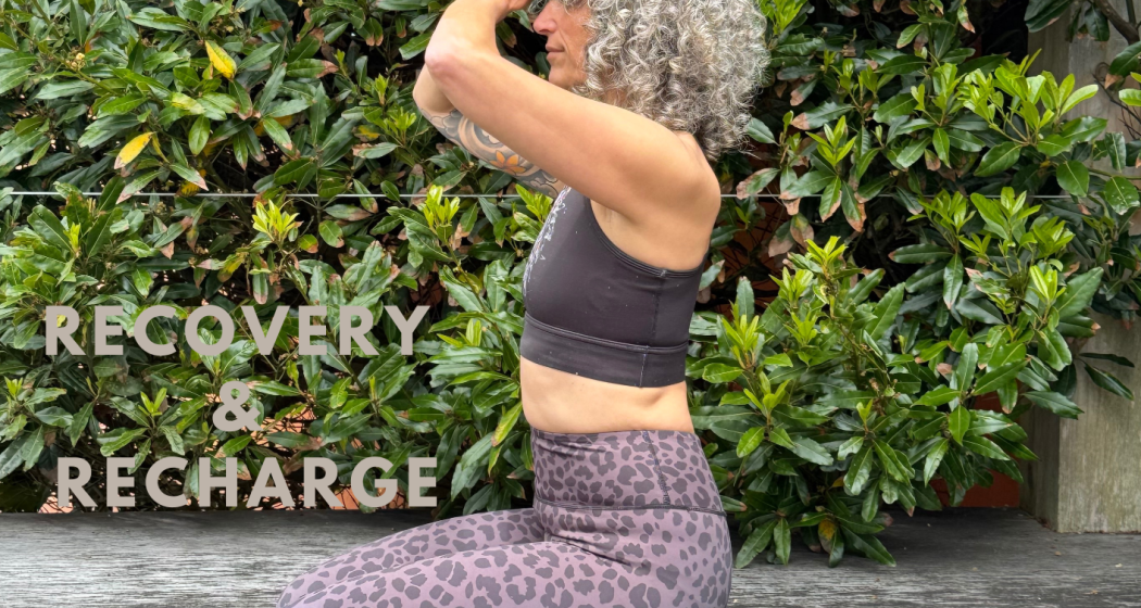 BUDOKON Recovery & Recharge (gdl_897956056_image) BUDOKON Recovery & Recharge (gdl_897956056_image)