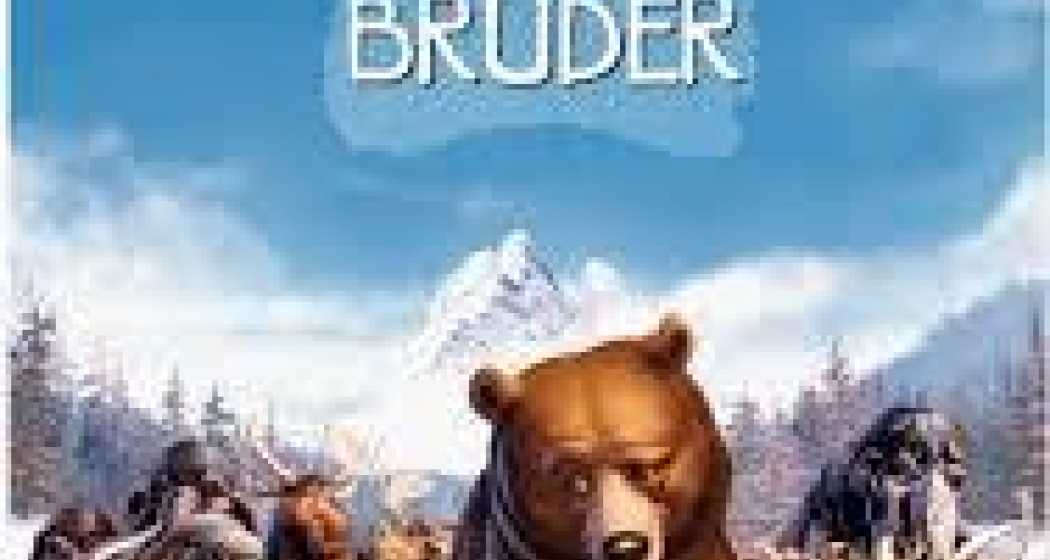 Cinema Stalla - Bärenbrüder 1 (gdl_898653276_image) Cinema Stalla - Bärenbrüder 1 (gdl_898653276_image)