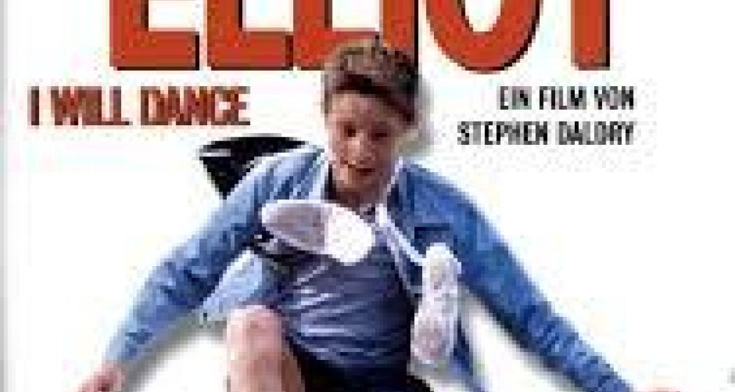 Cinema Stalla - Billy Elliot (gdl_898653285_image) Cinema Stalla - Billy Elliot (gdl_898653285_image)