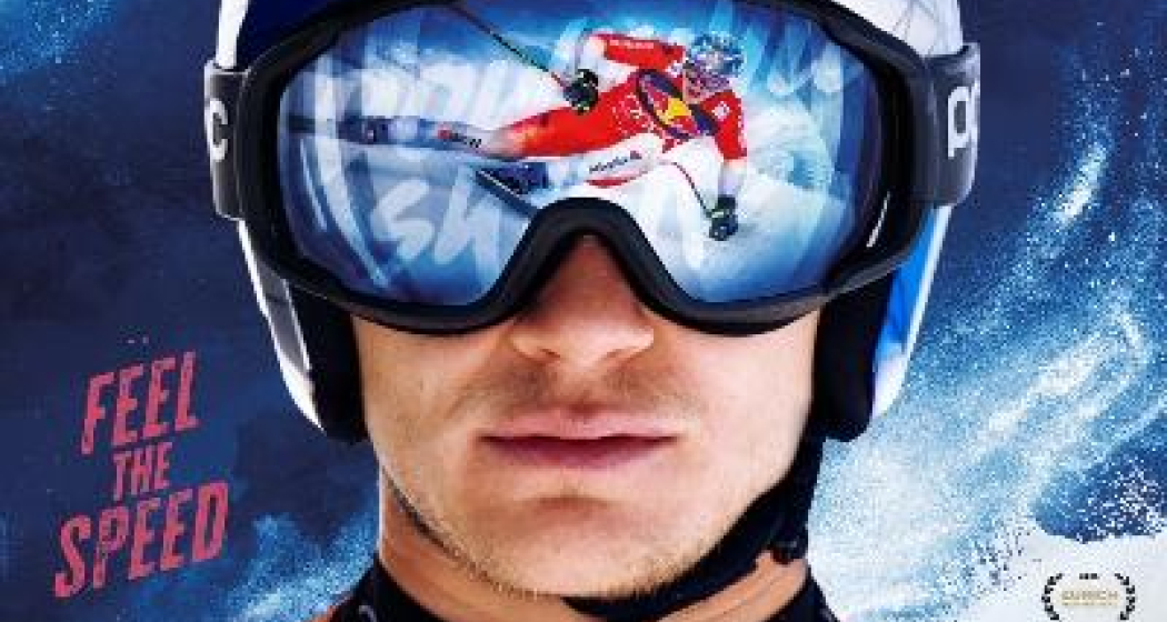 Cinema Stalla - Downhill Skiers (gdl_898653288_image)