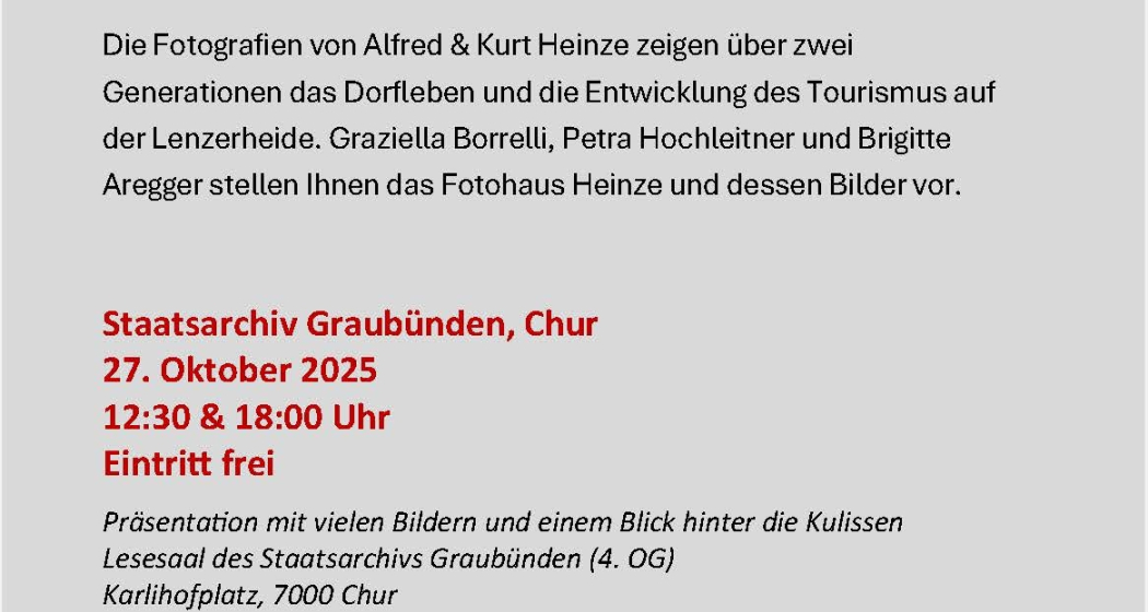 UNESCO-Welttag des audiovisuellen Erbes: Das pralle Leben eines Touristenortes (gdl_898811855_image) UNESCO-Welttag des audiovisuellen Erbes: Das pralle Leben eines Touristenortes (gdl_898811855_image)