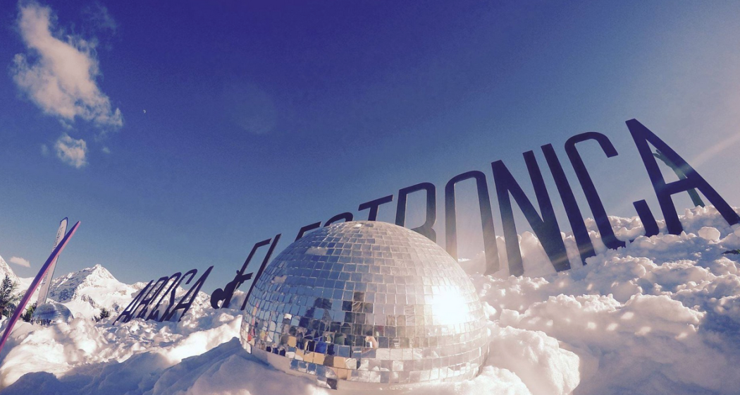 Arosa Electronica 2026 (gdl_898825314_image)