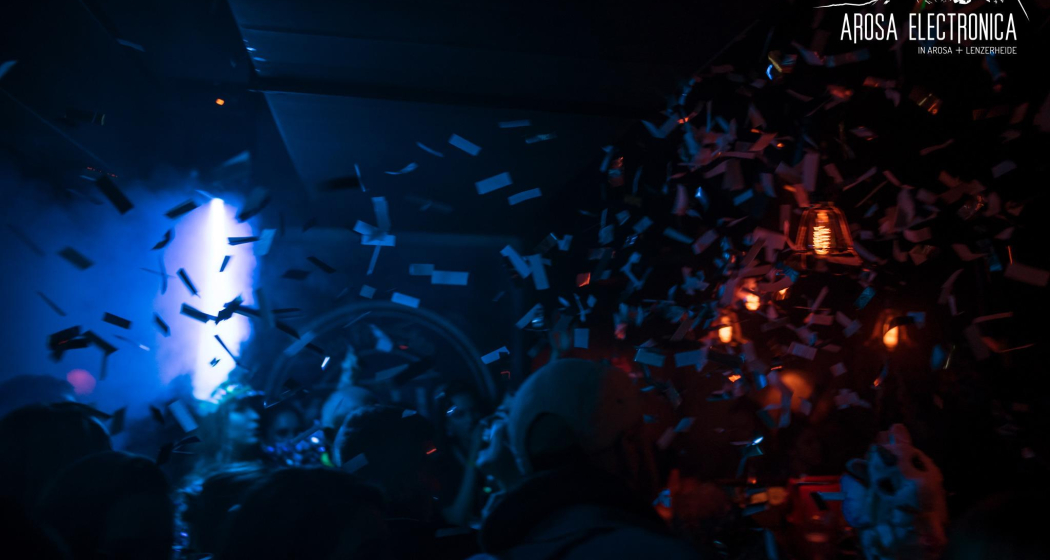 Arosa Electronica 2026 (gdl_898825316_image)