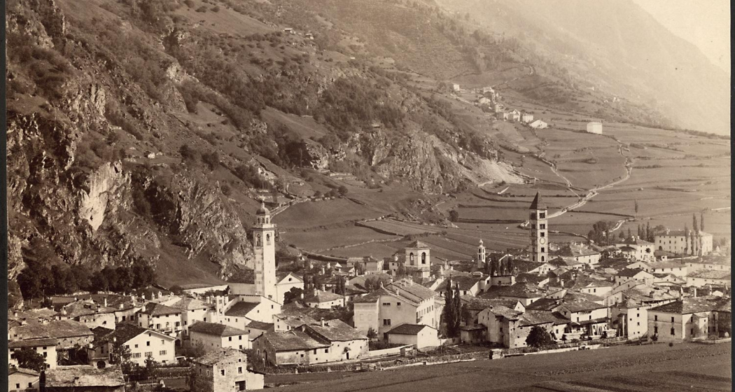 Informationsveranstaltung zum Projekt Audiovisuelles Kantonsinventar (gdl_898942543_image)