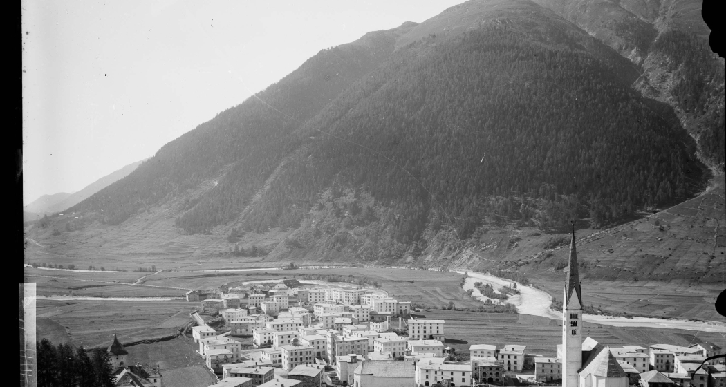 Informationsveranstaltung zum Projekt Audiovisuelles Kantonsinventar (gdl_898942548_image)