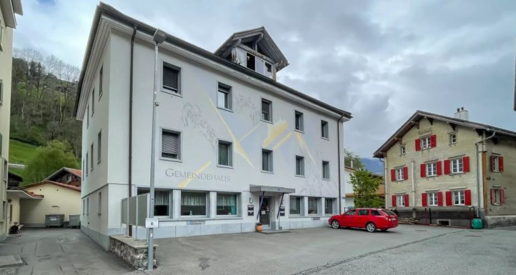 Kirchgemeindeversammlung in Küblis (gdl_898945827_image)