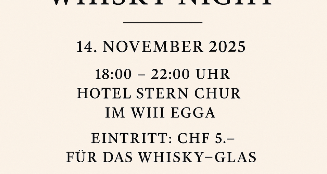 1. Bündner Whisky Night (gdl_899020045_image)
