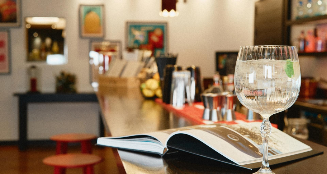 Camino Vibes : Sax & Cocktails (gdl_899088866_image)