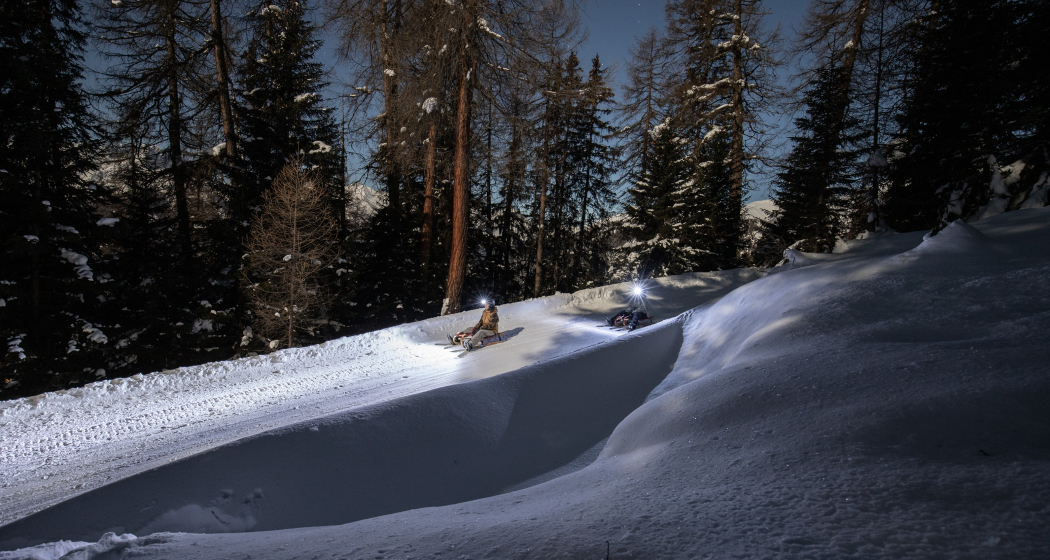 Vollmond-Fondueplausch und Schlittelspass (gdl_899221138_image) Vollmond-Fondueplausch und Schlittelspass (gdl_899221138_image)