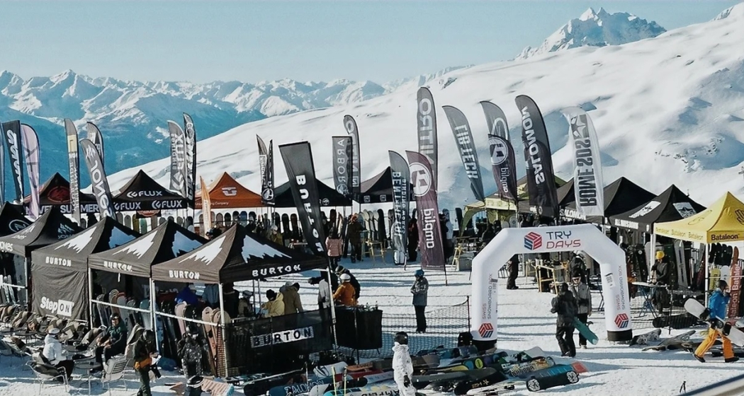 Try Days LAAX by Snowboard Box (gdl_899244029_image) Try Days LAAX by Snowboard Box (gdl_899244029_image)