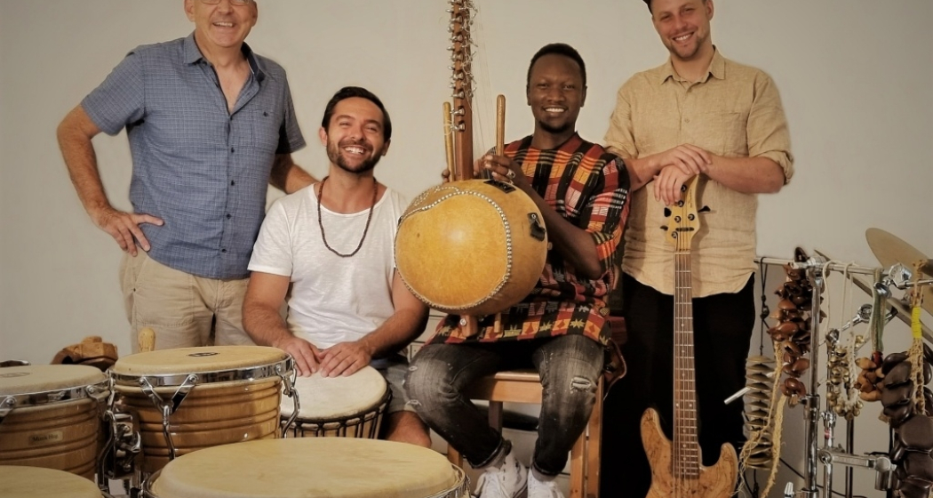 Sadio Cissokho Band – «Ma Wayalla» (gdl_899254772_image) Sadio Cissokho Band – «Ma Wayalla» (gdl_899254772_image)