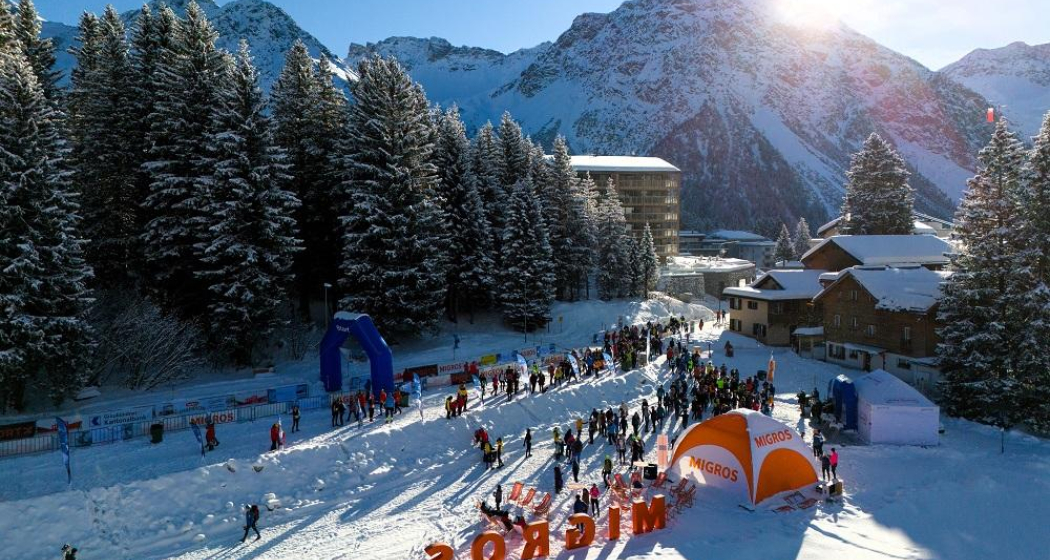 Swiss Snow Walk & Run (gdl_899304941_image)