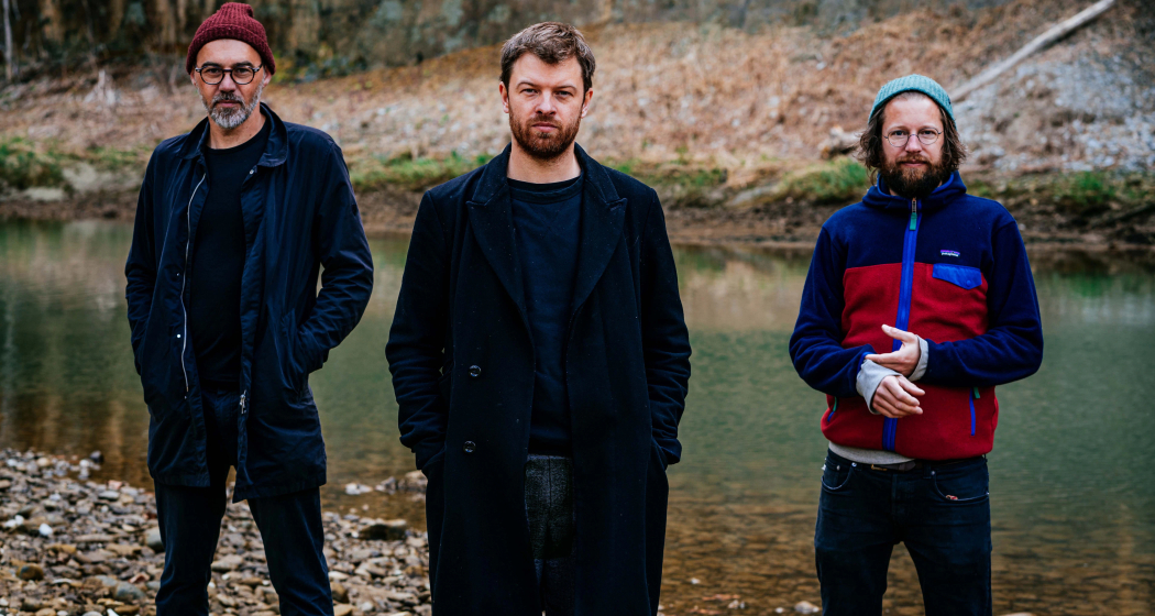 COLIN VALLON TRIO · Samares (gdl_899593348_image) COLIN VALLON TRIO · Samares (gdl_899593348_image)