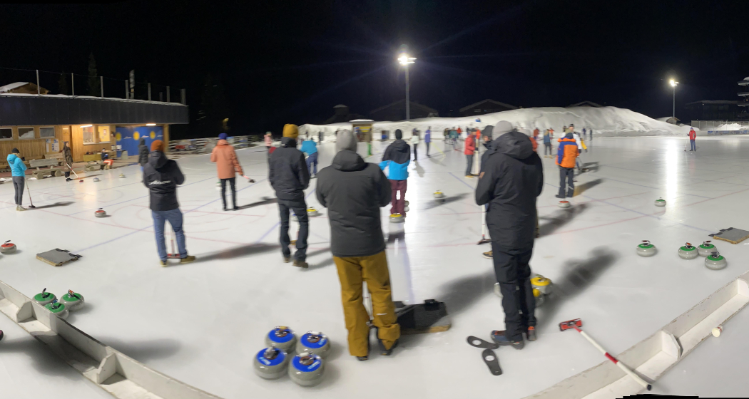 Curling: Grümpelturnier für Einheimische (gdl_899787260_image)