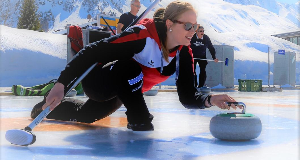 Curling: Olympia Schnuppertag (gdl_899787261_image)