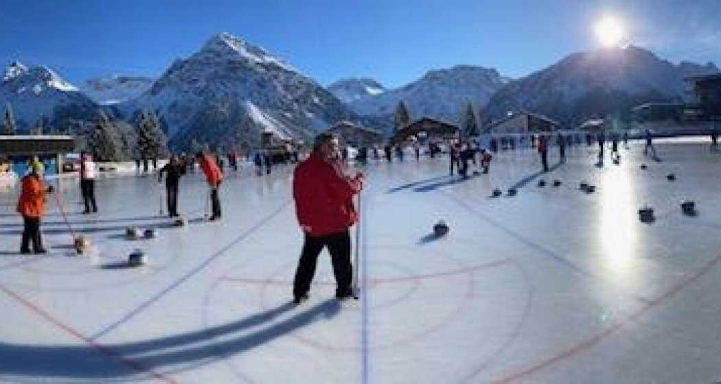 Curling: 8. Arosa Humorfestival-Trophy (gdl_899787290_image)