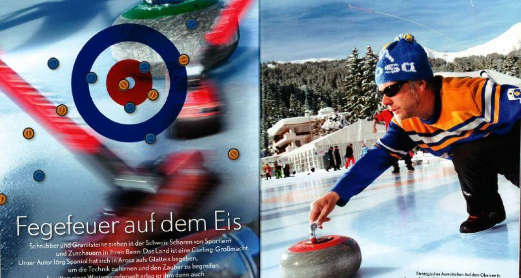 Curling: Neujahrsplausch mit Apéro (gdl_899787294_image) Curling: Neujahrsplausch mit Apéro (gdl_899787294_image)