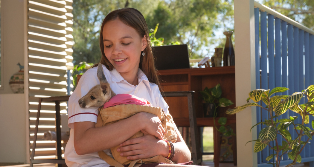 Lilly und die Kängurus (gdl_899957051_image) Lilly und die Kängurus (gdl_899957051_image)