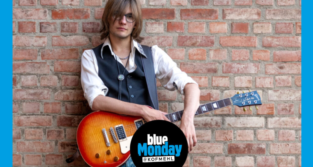 Ronny Rast (CH), (Bluesrock @ Streaming Hall) (gdl_900003558_image) Ronny Rast (CH), (Bluesrock @ Streaming Hall) (gdl_900003558_image)