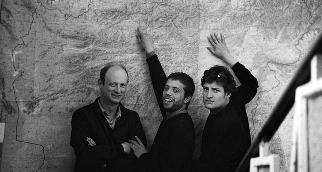 film & culinarica: RIVERBOOM (gdl_900092484_image)