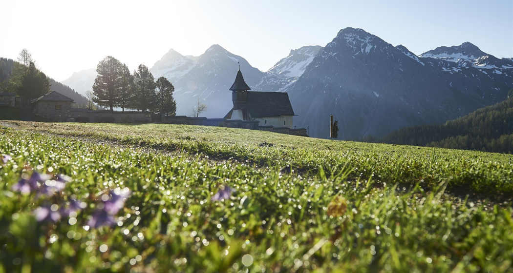 Kostenlose Bergkirchli Führung (gdl_900119388_image)