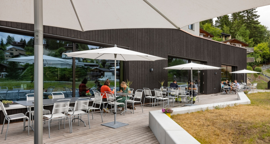 Adventsbasteln im wellnesshostel3000 Laax (gdl_900216286_image)