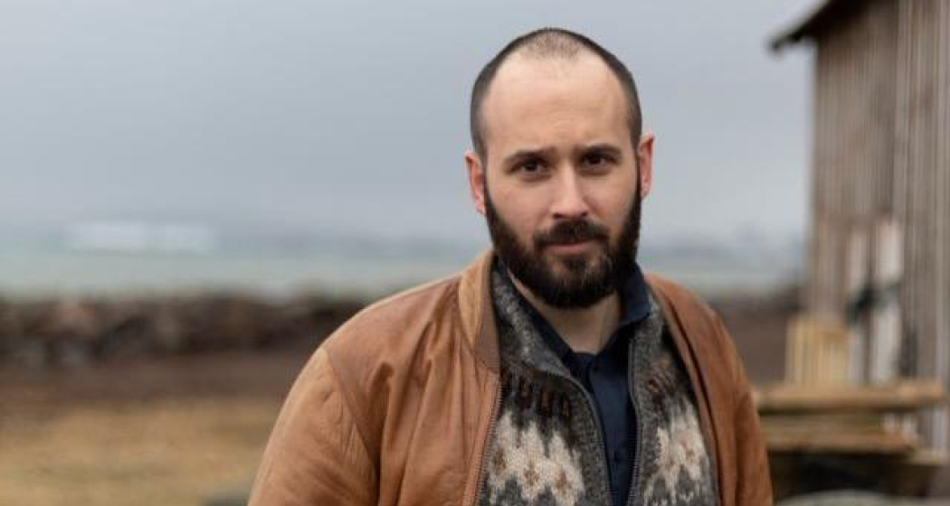 Lesung mit Joachim B. Schmidt (gdl_900408937_image)