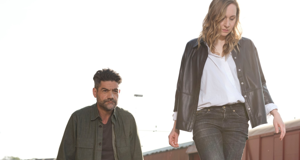 Das Zugsunglück – ein (Franz) Hohler Abend» (gdl_900788534_image)