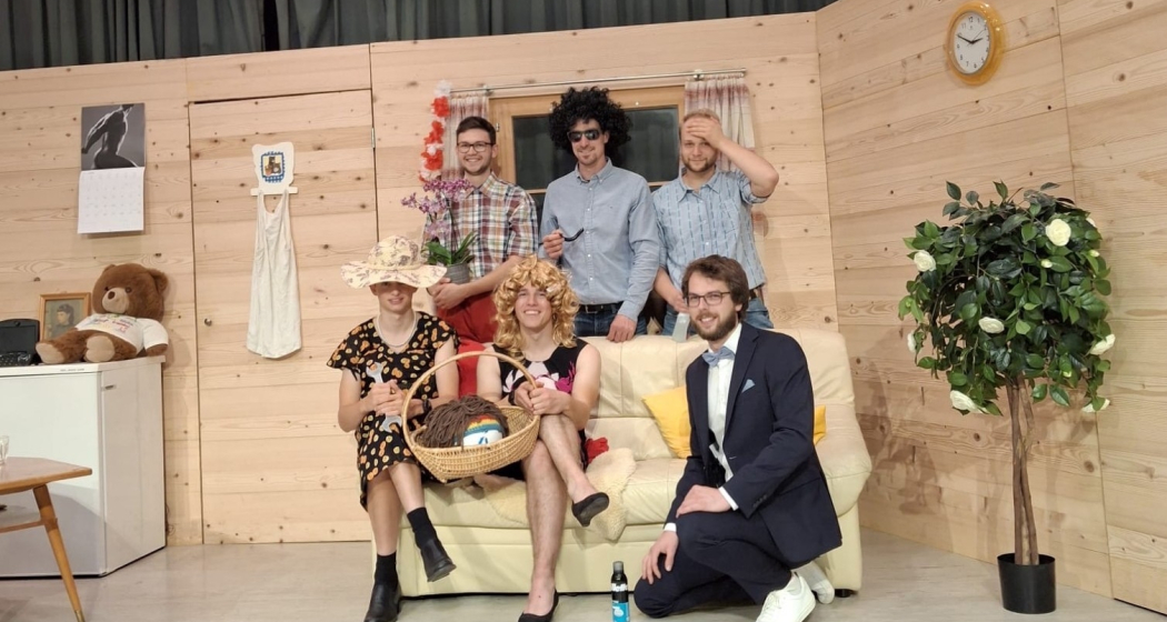 Theater "La Lotta e egna flotta" - Hauptprobe & Kindervorstellung (gdl_900906360_image)