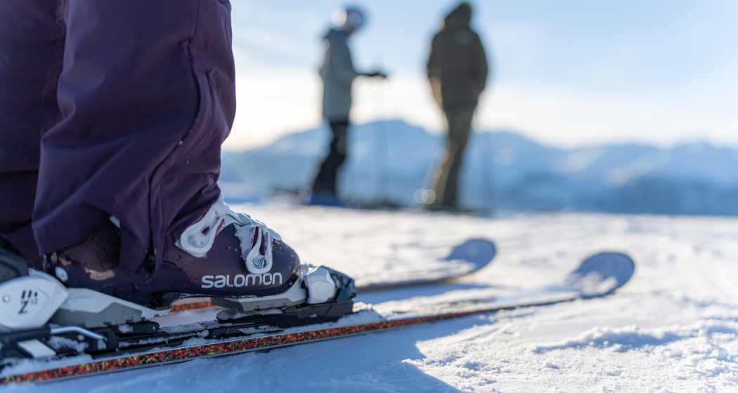 Eröffnung Rent-Center mit kostenlosen Skitests "Salomon" & "Head" (gdl_900934451_image)